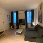 Appartement Clemenceau