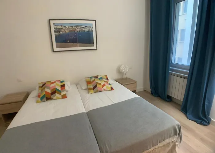 Appartement Clemenceau