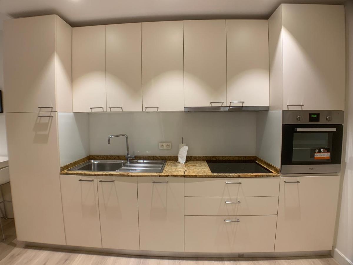 Appartement Clemenceau *