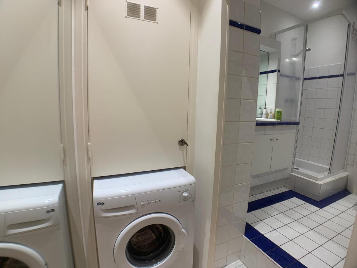 Clemenceau Appartement *