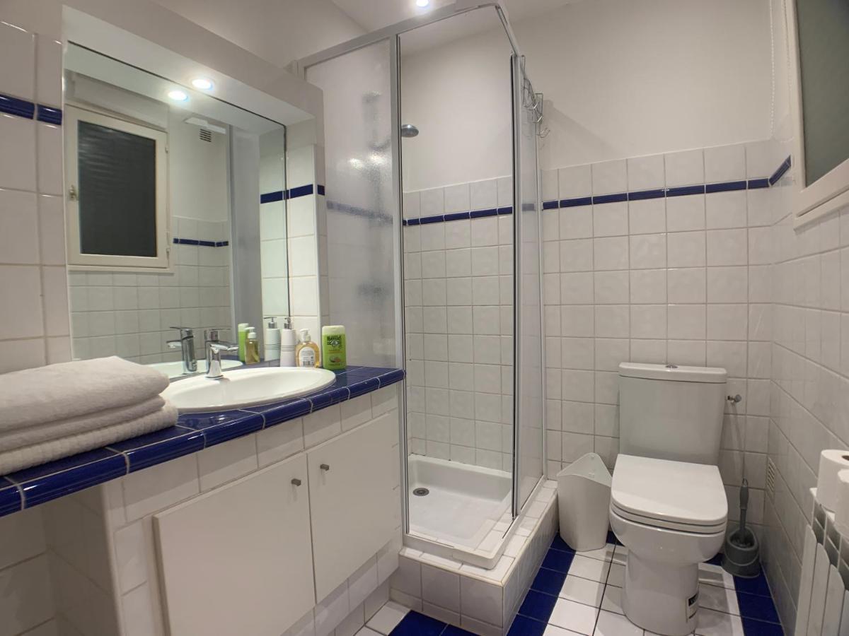 Clemenceau Appartement