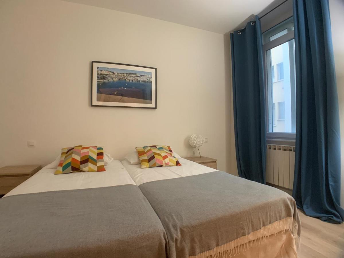 Clemenceau Appartement