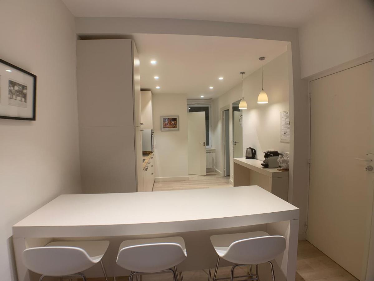 Appartement Clemenceau Cannes