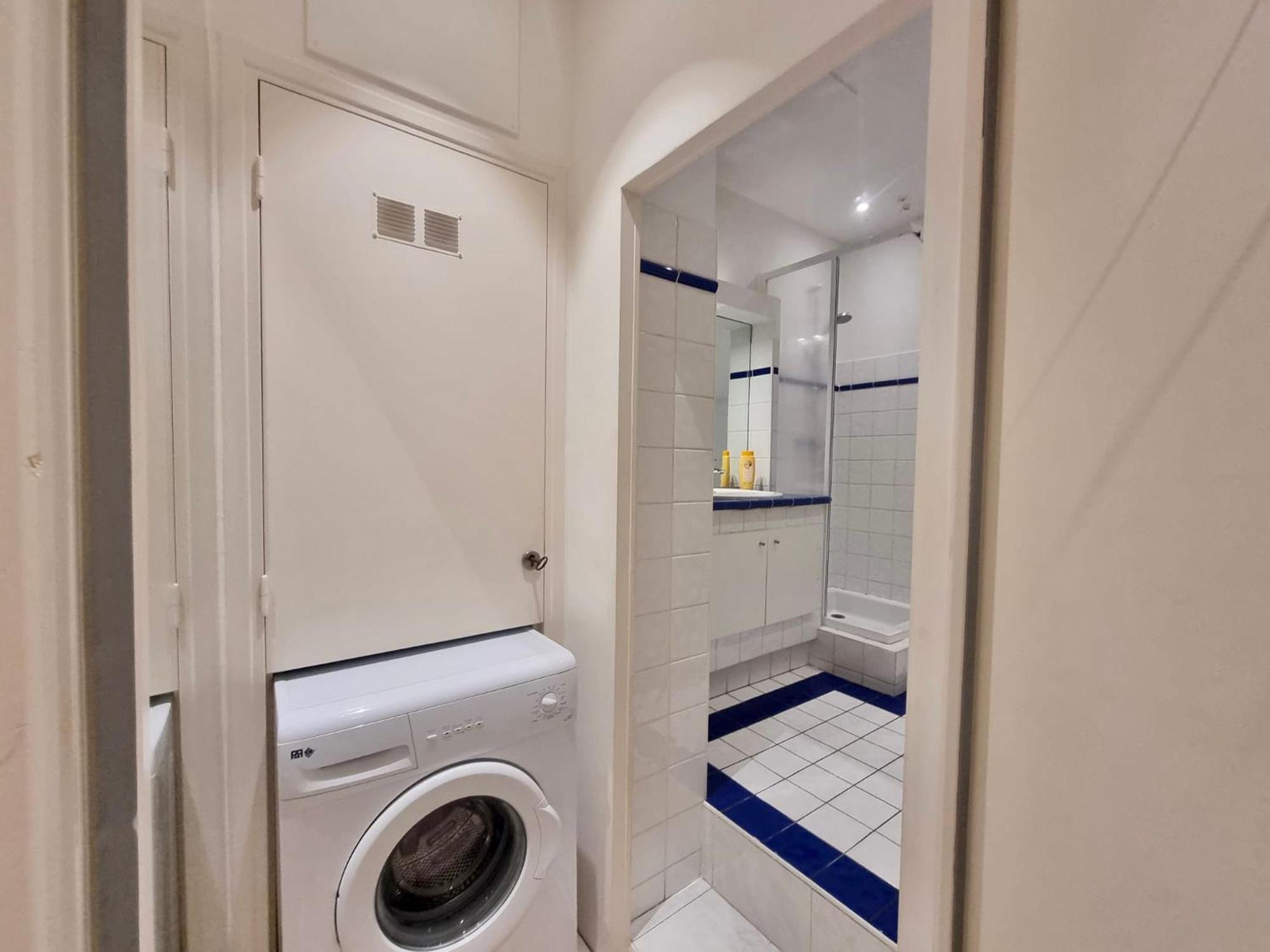 Clemenceau Palais Appartement