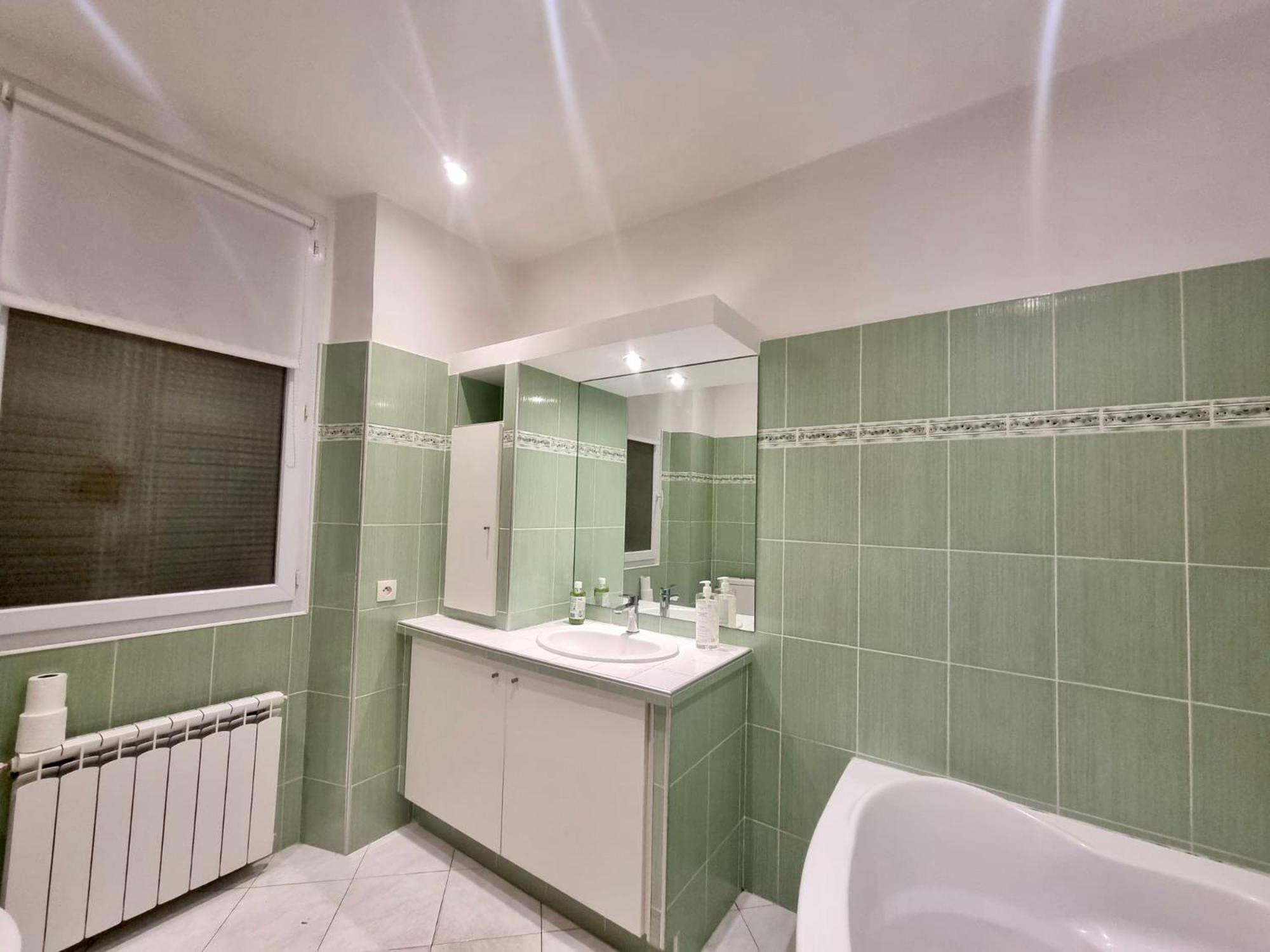 Appartement Clemenceau Palais Cannes
