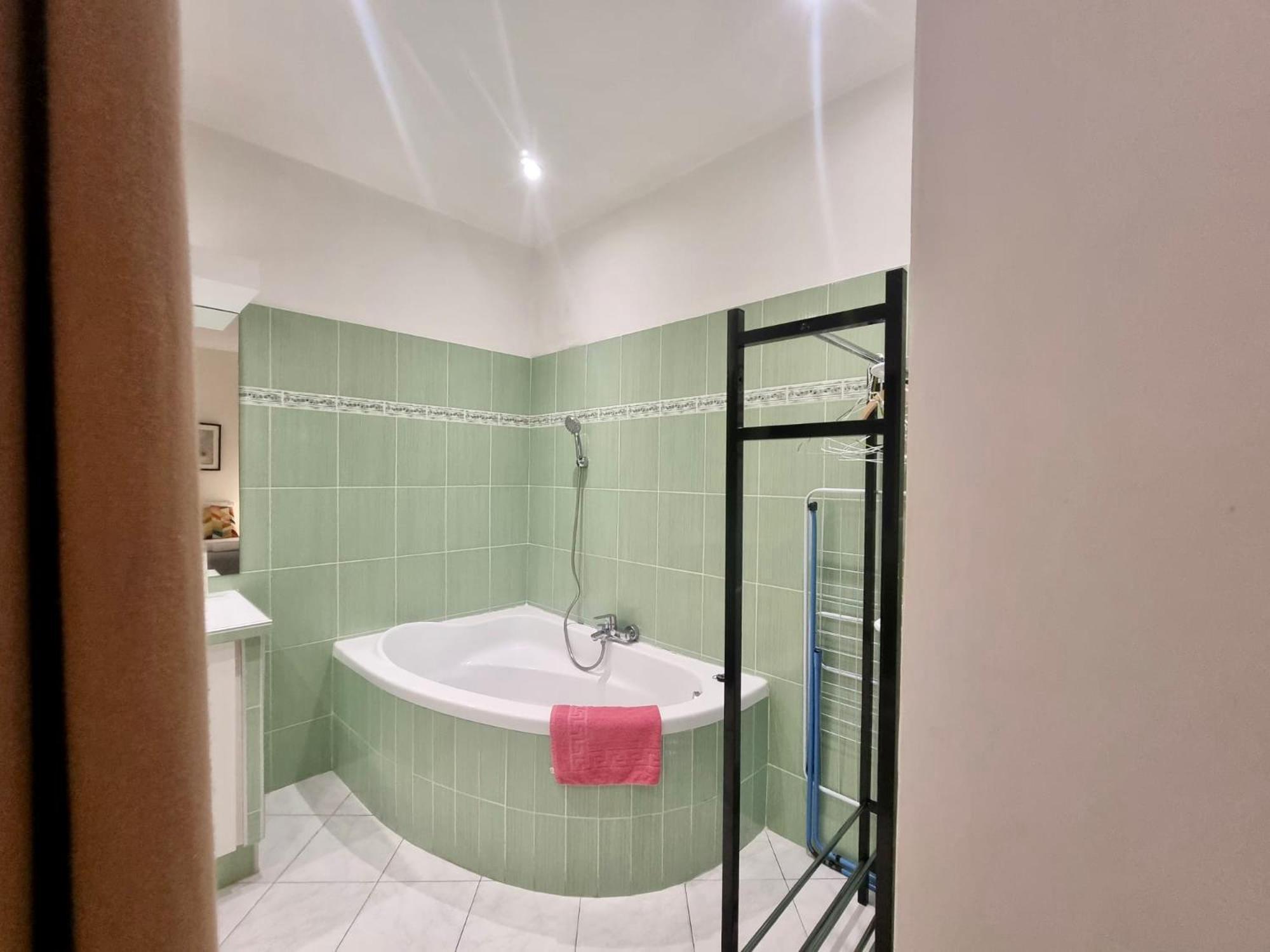 Appartement Clemenceau Palais